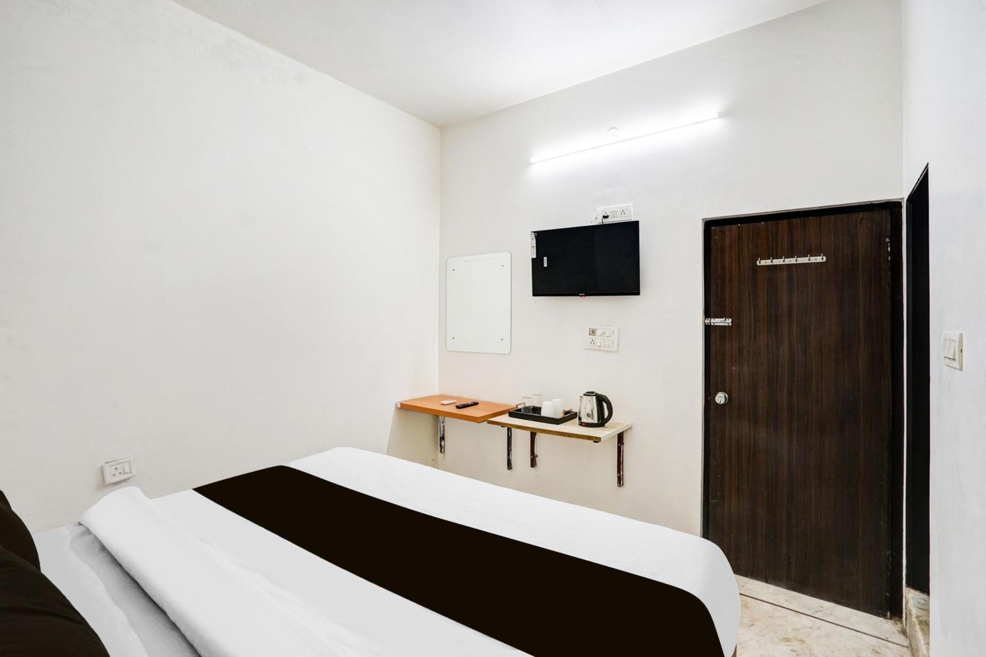 Super Hotel O Kaveri Path Formerly Shree Sai Residency Dzsaipur Kültér fotó