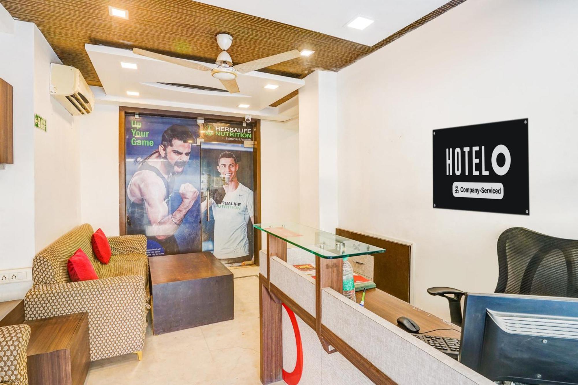 Super Hotel O Kaveri Path Formerly Shree Sai Residency Dzsaipur Kültér fotó