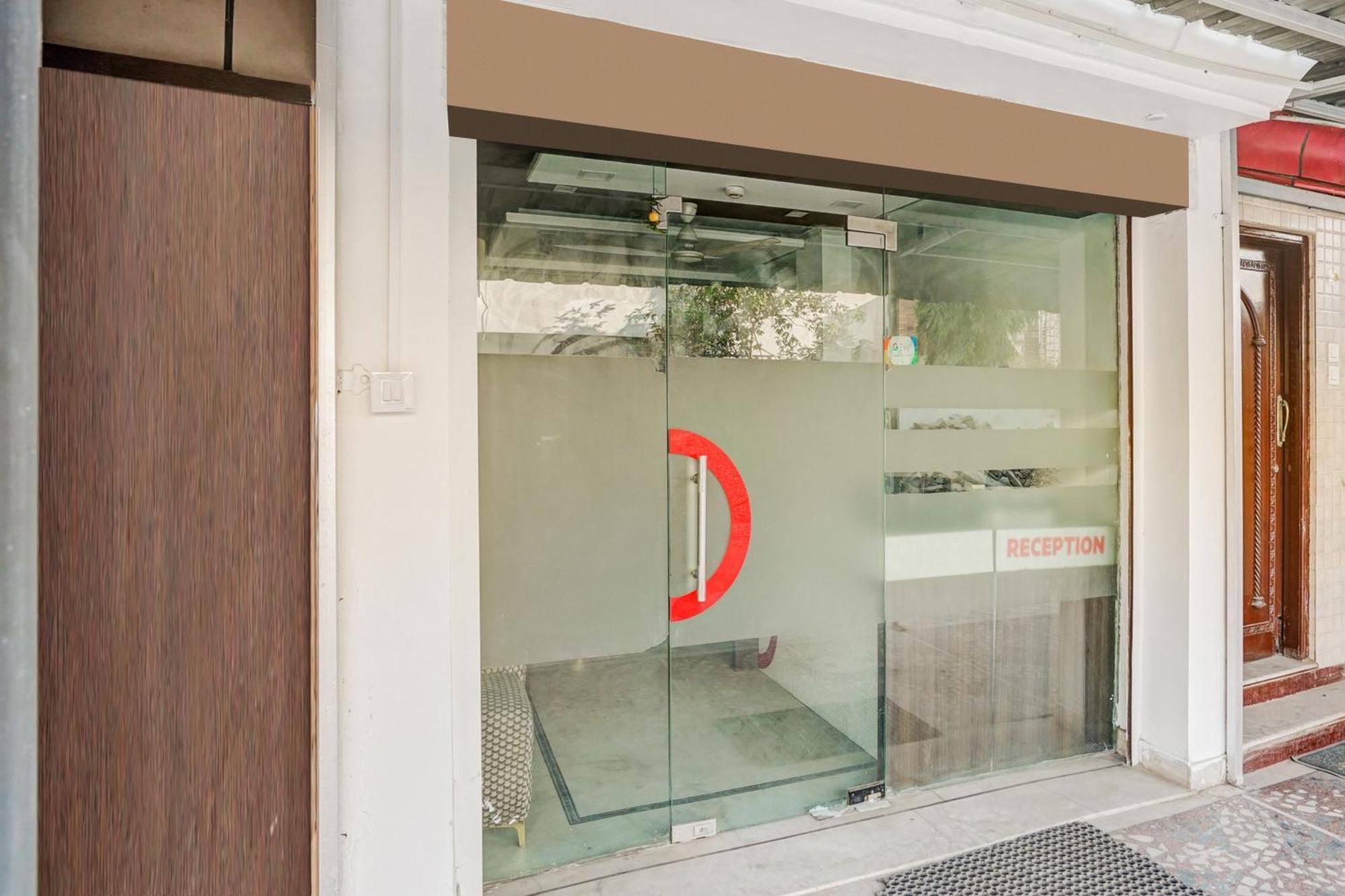 Super Hotel O Kaveri Path Formerly Shree Sai Residency Dzsaipur Kültér fotó