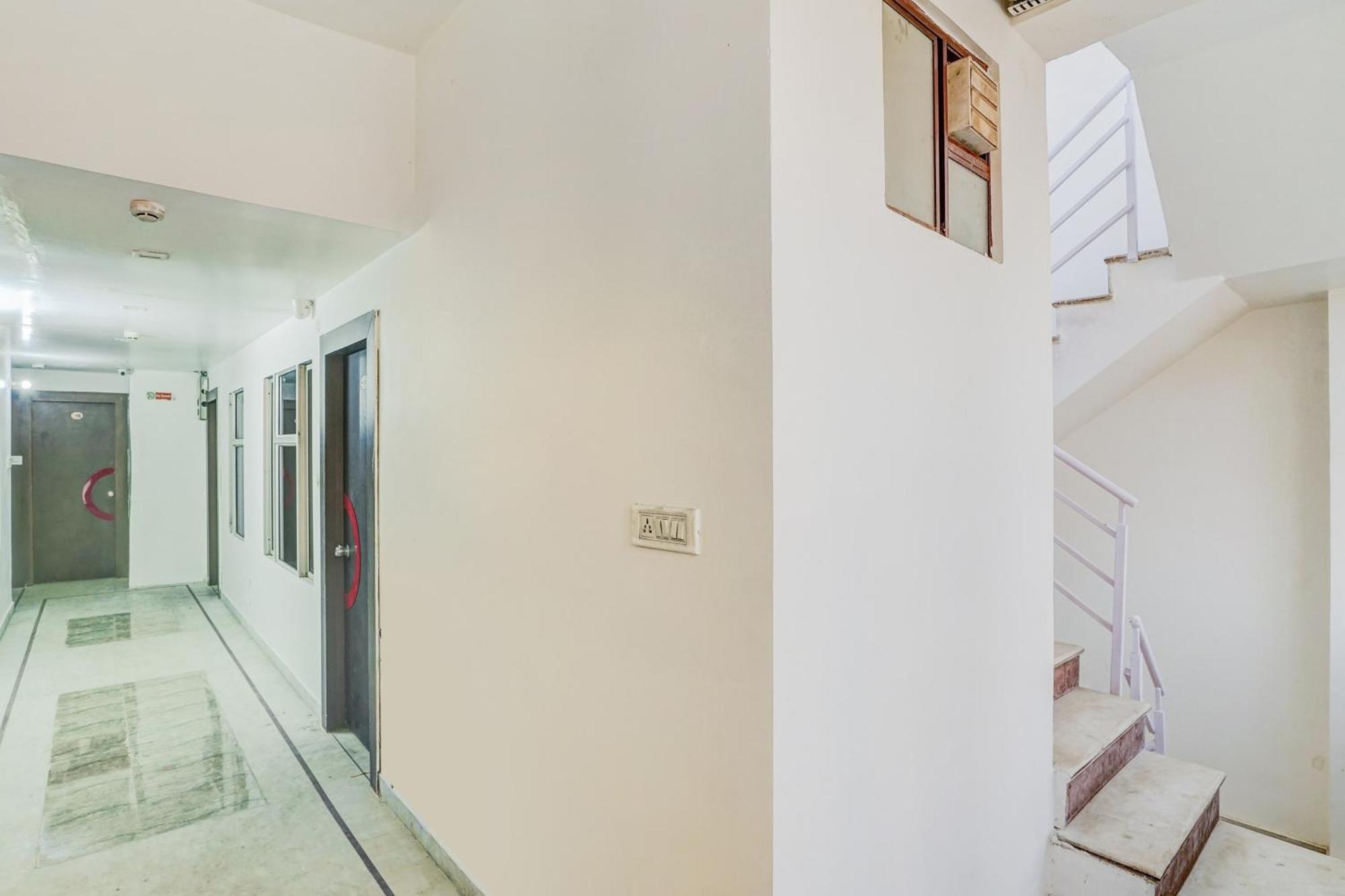 Super Hotel O Kaveri Path Formerly Shree Sai Residency Dzsaipur Kültér fotó