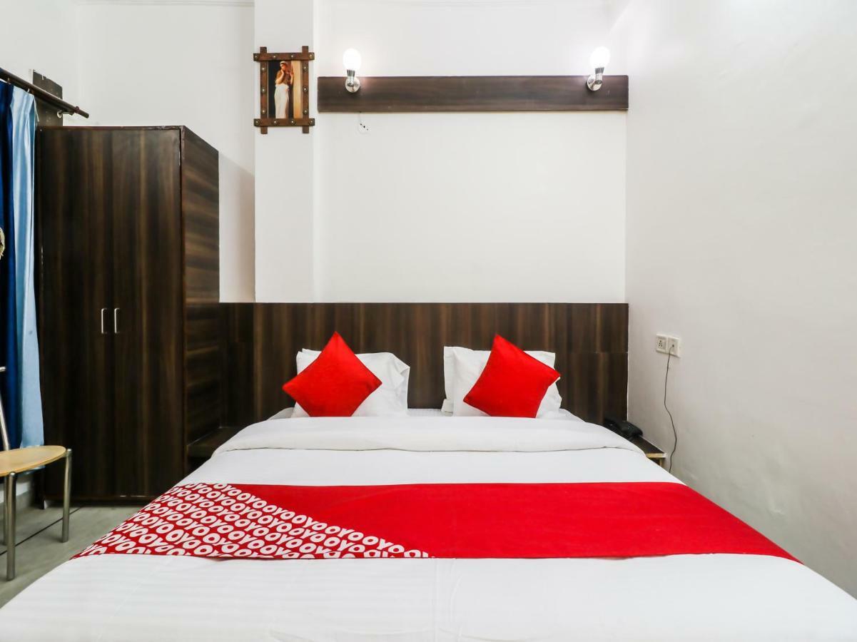 Super Hotel O Kaveri Path Formerly Shree Sai Residency Dzsaipur Kültér fotó