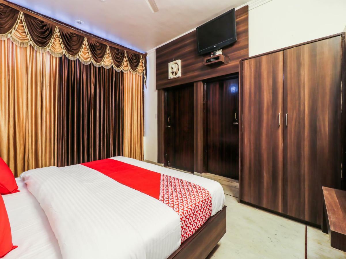 Super Hotel O Kaveri Path Formerly Shree Sai Residency Dzsaipur Kültér fotó
