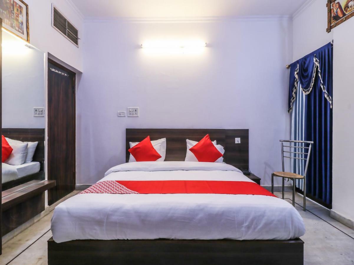 Super Hotel O Kaveri Path Formerly Shree Sai Residency Dzsaipur Kültér fotó