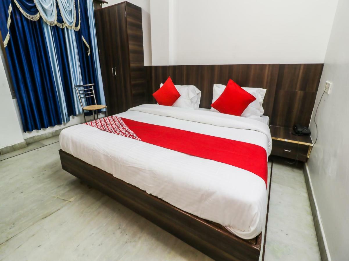 Super Hotel O Kaveri Path Formerly Shree Sai Residency Dzsaipur Kültér fotó
