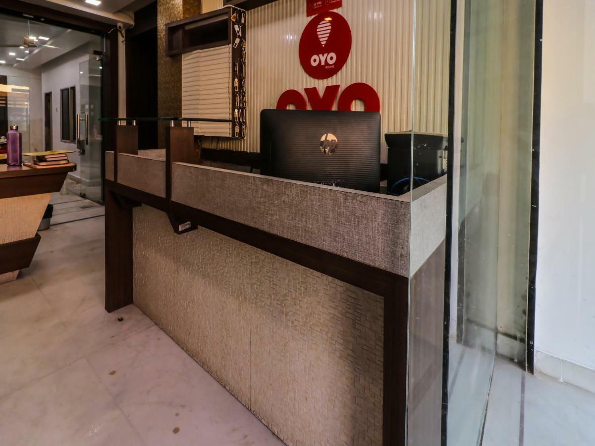 Super Hotel O Kaveri Path Formerly Shree Sai Residency Dzsaipur Kültér fotó